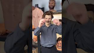 Silicone Mask
