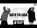 FOTTY SEVEN - HAATH TOH LAGA ft. REBEL 7 | ASLI INDEPENDENT EP | KALAMKAAR