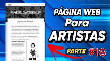 💻 COMO crear una PAGINA WEB en HTML y CSS PASO A PASO | Adaptable a DISPOSITIVOS MÓVILES | celulares