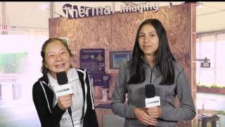 STEM Zone 2016 Nature Valley First Tee Open Thursday Group 17