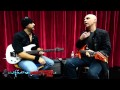 Joe Satriani - Private Lesson