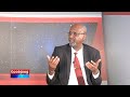 DR.Xasan Sheekh Cali “ Madaxweyne Farmaajo Iyo Kooxdiisa Siyaasadda Way laaleeyn Dastuurka Dalka ”