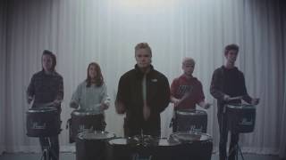 Lambert Drumline 2017 Promo