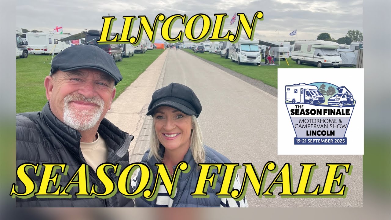 ЛИНКОЛЬН - ФИНАЛ СЕЗОНА - НАШИ МЫСЛИ