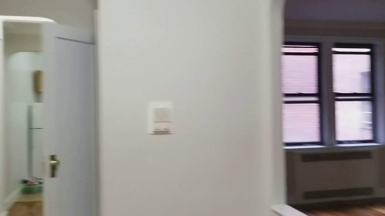 Studio apartment for rent in Elmhurst, Queens, NY YouTube