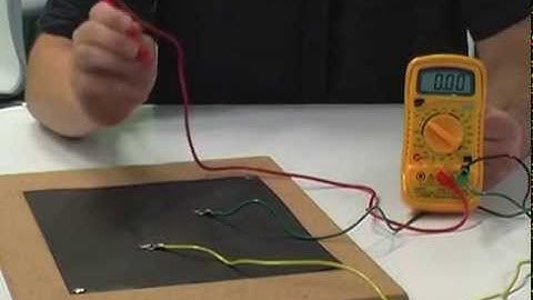 Physics 1B: Electrostatic Field Plotting
