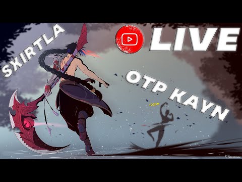 League of legend დილა მშვიდობისა...