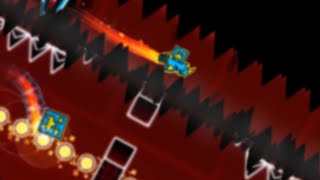 Recent Level Achievements Ep. 1 - Classics - Geometry Dash