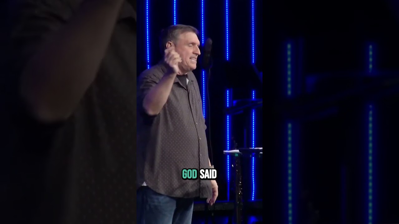 God-Given Identity | Reshape Your Self-Image