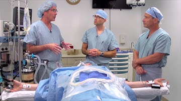 Preventing Residual Neuromuscular Blockade and Ensuring Complete Recovery. Video 14