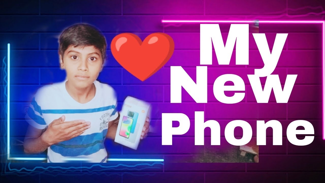 My new phone || Anshul official vlogs - YouTube