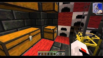 tekkit swiftwolf rending gale how to (skys followers)