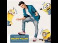 Abraham Mateo Mellow Yellow Audio mp3