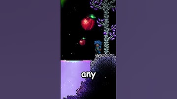OVERPOWERED PERMANENT UPGRADES WITH SHIMMER in TERRARIA!! 😱