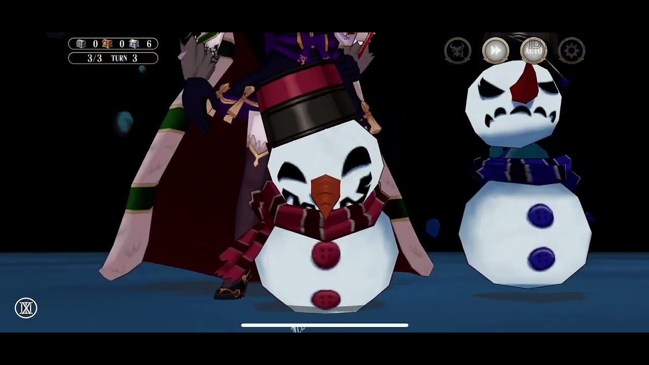 OVERLORD 28~ 68 - YouTube