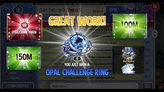 8x OPAL chest opening - Governor of poker 3 - GOP3 - Samurai event 500mil by 42NX 658 views 11 months ago 5 minutes, 43 seconds