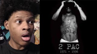 This Message Is Powerful! | 2Pac - Resist The Temptation (Reaction!!!)🔥🔥