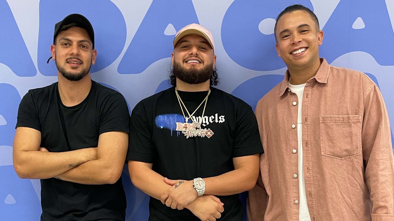 Ay Huncho On Connecting With His Fans, Touring, Making Music & More (Full Interview)