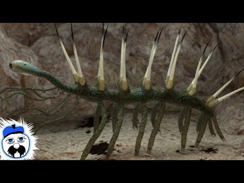 15 Prehistoric Monsters We Recently Discovered
