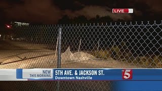 Police Say Teen Stole Tour Bus, Took It On Joyride