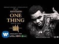 Kevin gates  one thing official audio