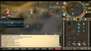 Hd Runescape High Risk Pvp Hi Lm Eric Promo