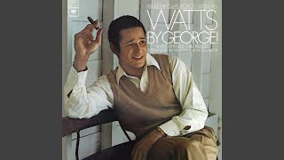 George Gershwin's Songbook: 5. I Got Rhythm
