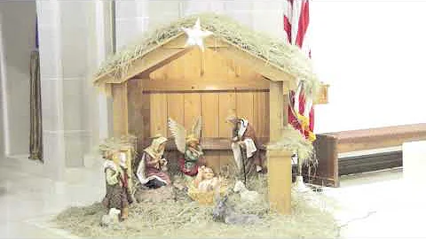 CHRISTMAS MEDLEY