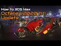 Background & Physical Material Update | 3DS Max Octane Render