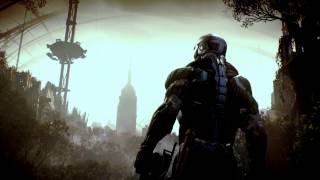 EA Crysis 3 Official Announce Gameplay Trailer HD screenshot 3