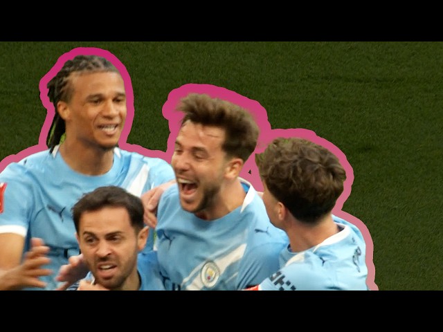 MAESTRALAN PREOKRET SITIJA SLOMIO SRCA NAVIJAČA SAUTEMPTONA | FA Kup Engleske | 25.04.2026.