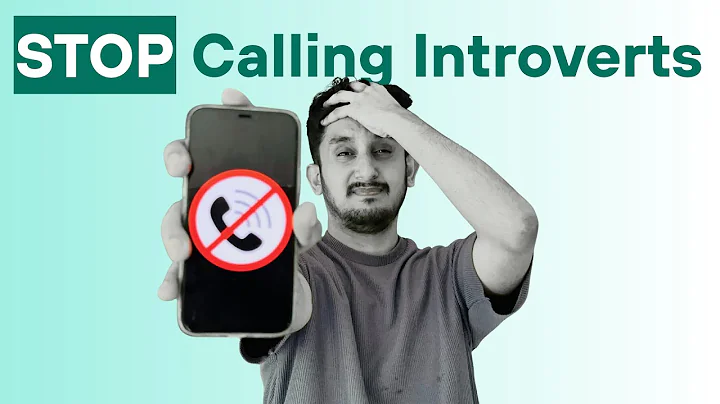 This is Why Introverts Hate Phone Calls
