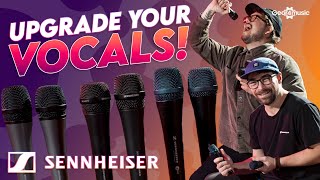 What live vocal mic should you buy? : Everything You Need to Know! screenshot 2