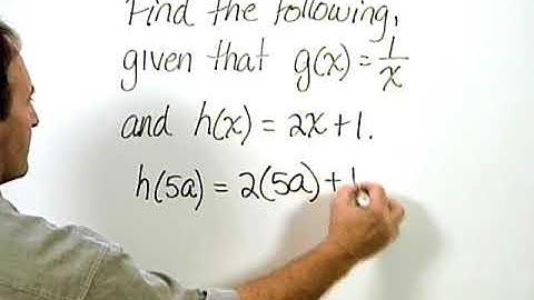 Bittinger Elementary and Intermediate Algebra 7e Chapter Test Prep Ch. 7 Ex. 16