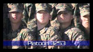 Platoon 3253