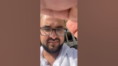 Seeing Kaaba for the first time #kaaba #emotional #umrah2023 #masjidalharam #vlog #emotionalreaction