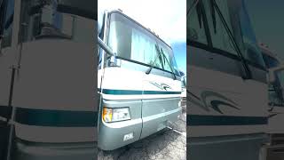 2002 Monaco Diplomat #rvlife #rvlifestyle #rving @Rvusa @RVtrader