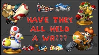 The Dominance of Inside Drift | Mario Kart Wii