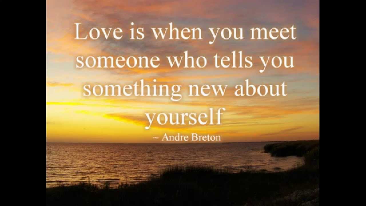 Love - Something New