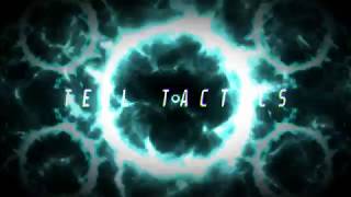 Teal Tactics Intro