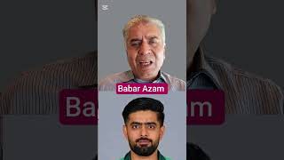 Babar Azam performance discussion #360newsmag #babarazam #cricket