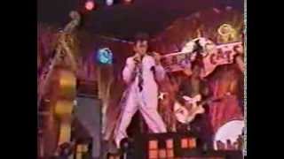 BLACK CATS 80's Rockabilly Boogie MODERN ROCKABILLY chords