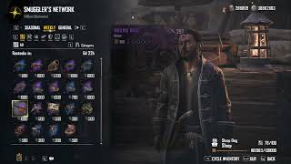 Skull and Bones Blackwood update 6-9-26
