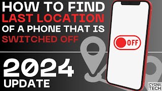 How To Find The Last Location Of A Lost Phone That Is Switched Off | Track Location Of Stolen Phone screenshot 4