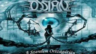 Video thumbnail of "Ossian - A Szerelem Orszagutjan"