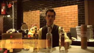 Sambuca 101