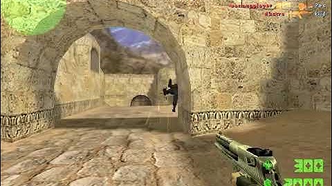 Fastcup.NET Testing new settings in CSDM bullet increased 94.5% hs