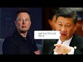 जाने क्यों China Government Elon Musk के पीछे पड़ गई है || EV World