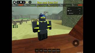 First Win + Pony Express | Roblox Dead Rails