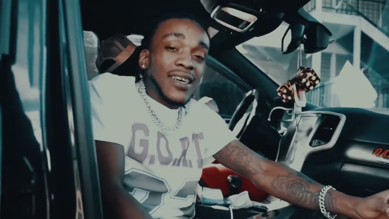 KDee - 23(Official Music Video)